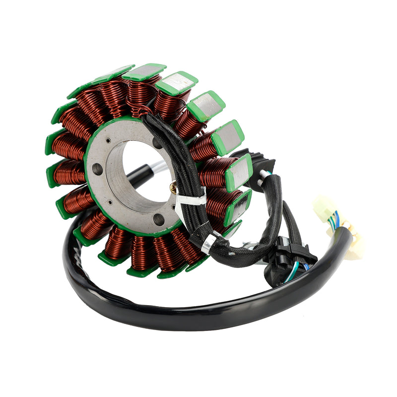 Yamaha YZF R3 YZF-R3 ABS 2019 2020 2021 2022 2023 Stator Generator