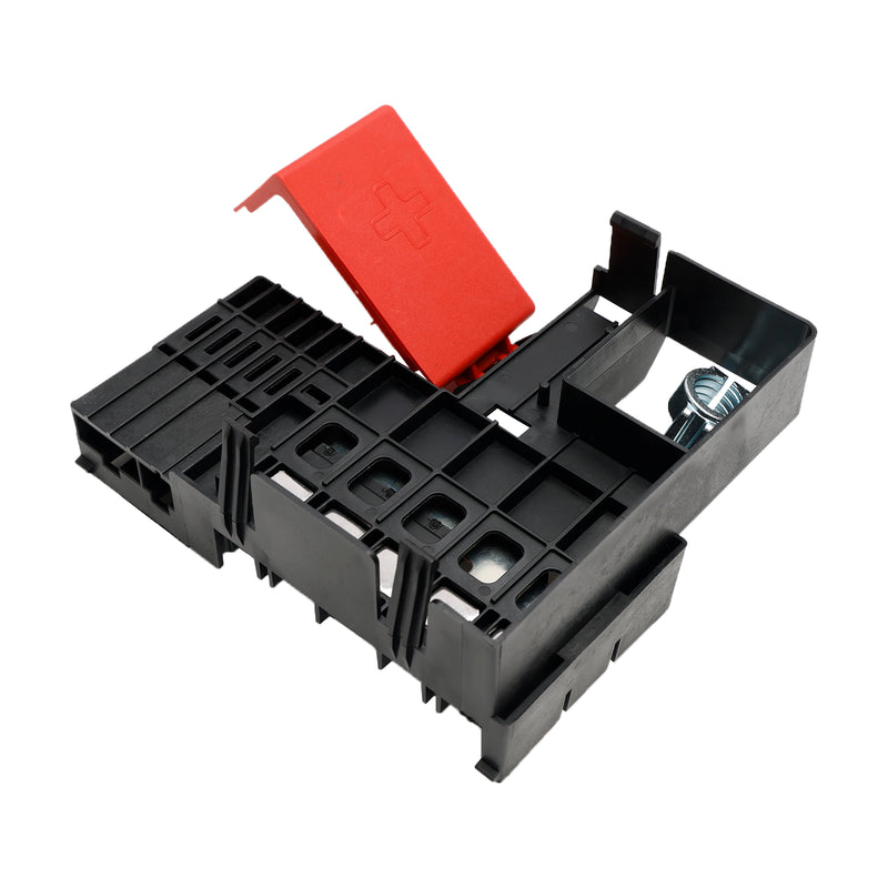 Chevy Silverado 3500 2015-2016 Battery Distribution 84354716 Engine Compartment Fuse Block