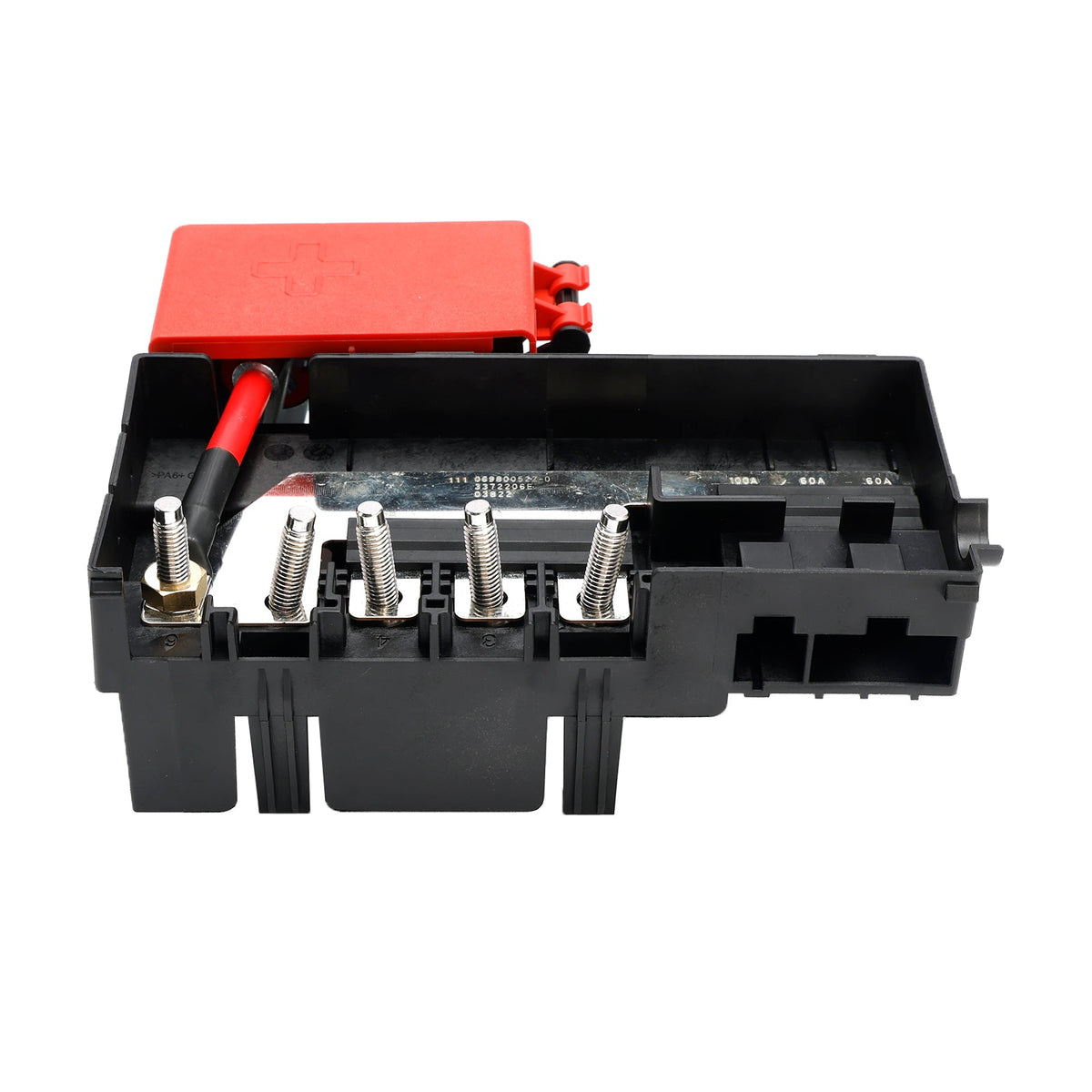 14-20 GM 84354716 Battery Distribution Engine Compartment Fuse Block