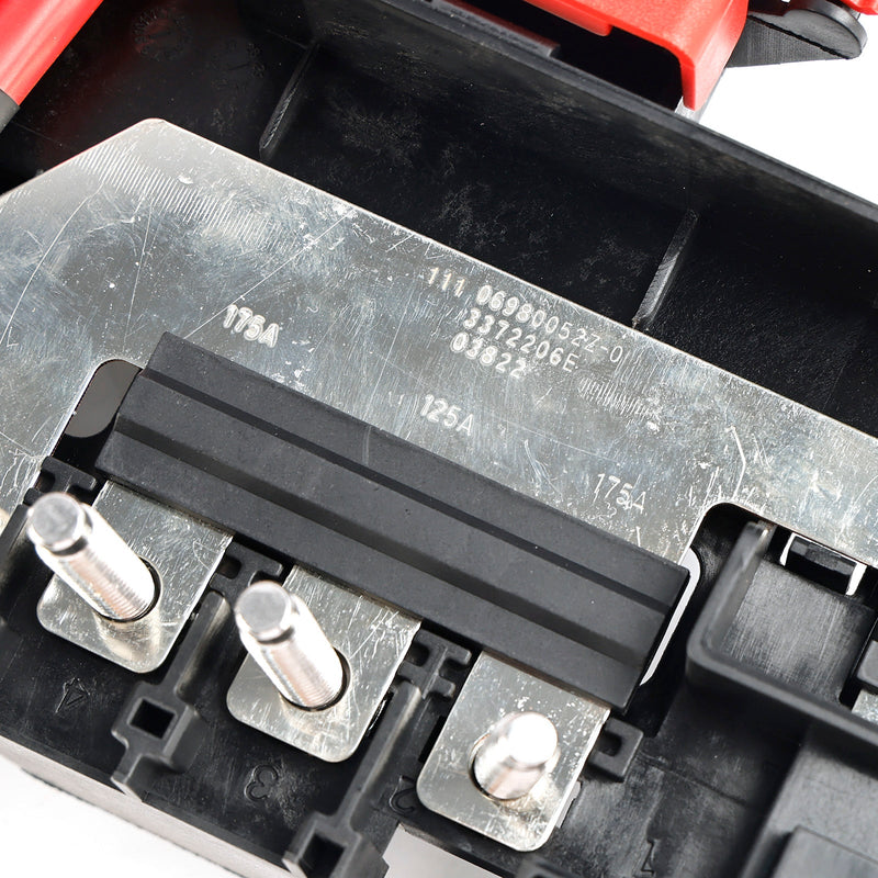 14-20 GM 84354716 Battery Distribution Engine Compartment Fuse Block