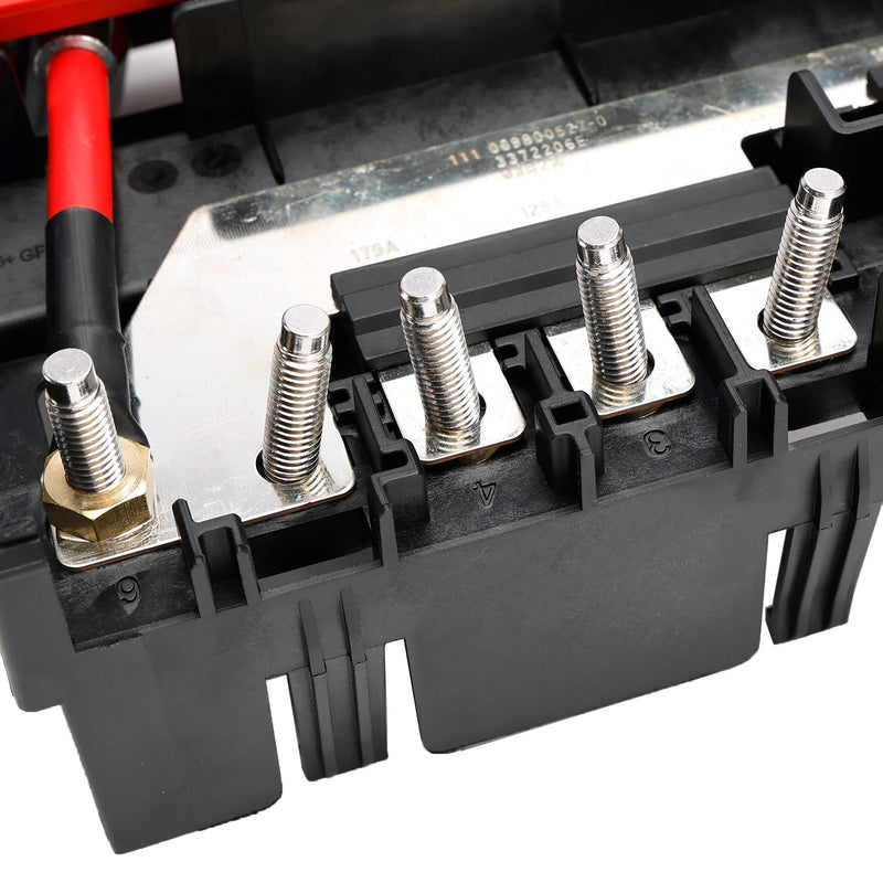 14-20 GM 84354716 Battery Distribution Engine Compartment Fuse Block