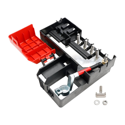 14-20 GM 84354716 Battery Distribution Engine Compartment Fuse Block