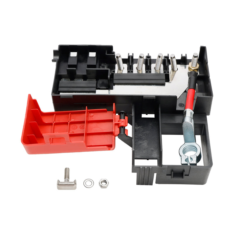 Battery Distribution 84354716 Engine Compartment Fuse Block For GM 14-20