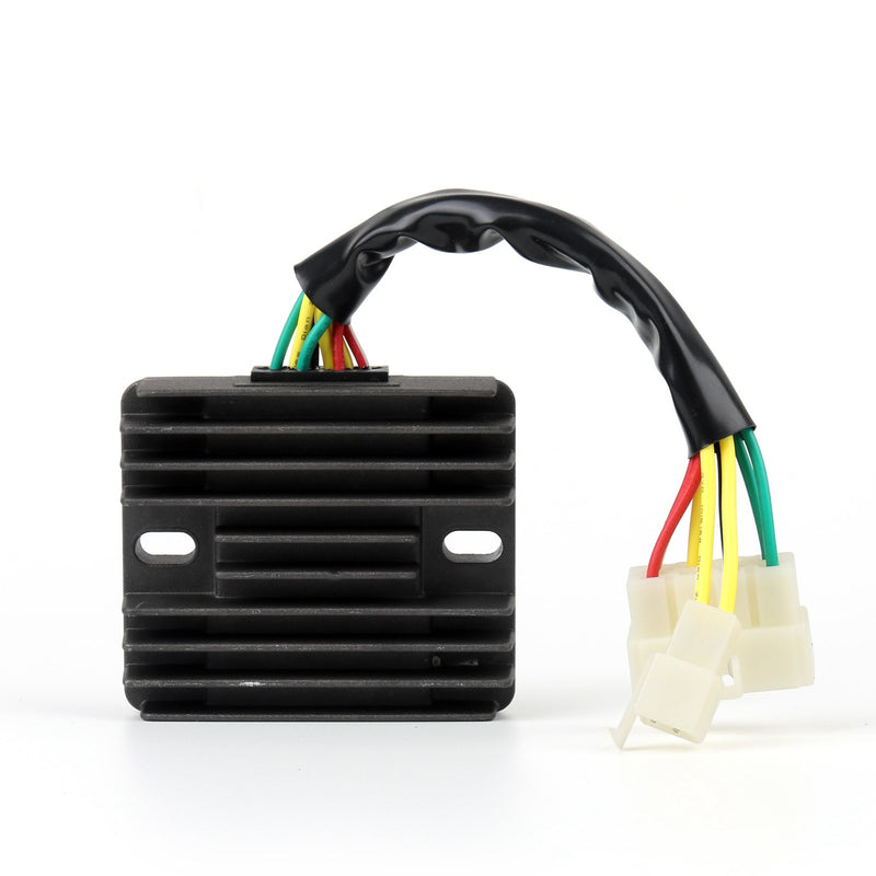 1985-1987 Honda GL1200 SEI/LTD GOLDWING Regulator Rectifier