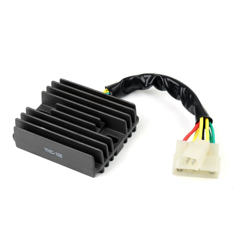 1985-1987 Honda GL1200 SEI/LTD GOLDWING Regulator Rectifier