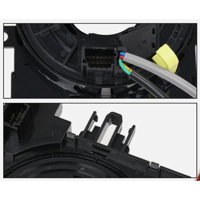 Nissan Rogue 2.0L 2.5L 2014-2020 Clock Spring 25554-4BA1A