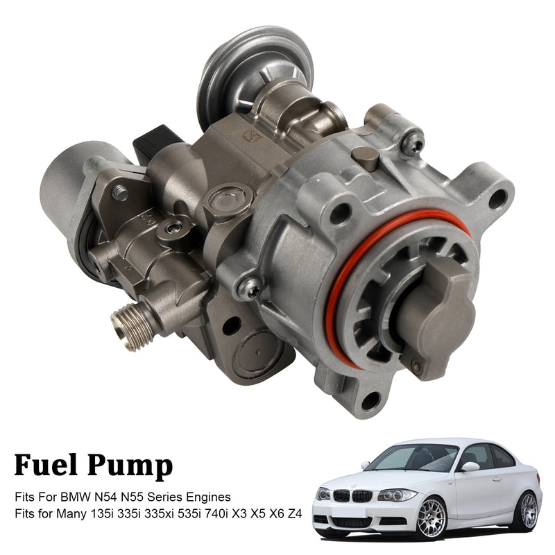 2009-2012.02 BMW 335i/535i xDrive High Pressure Fuel Pump 13517616170