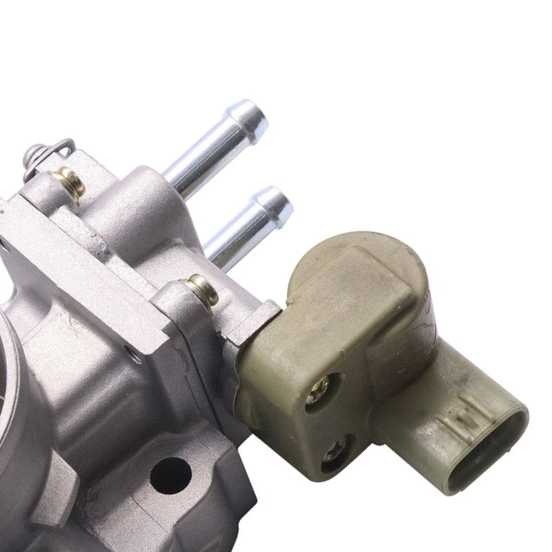 1996-2000 Honda Civic CX DX EX GX Throttle Body Assembly 6400-P2P-A51