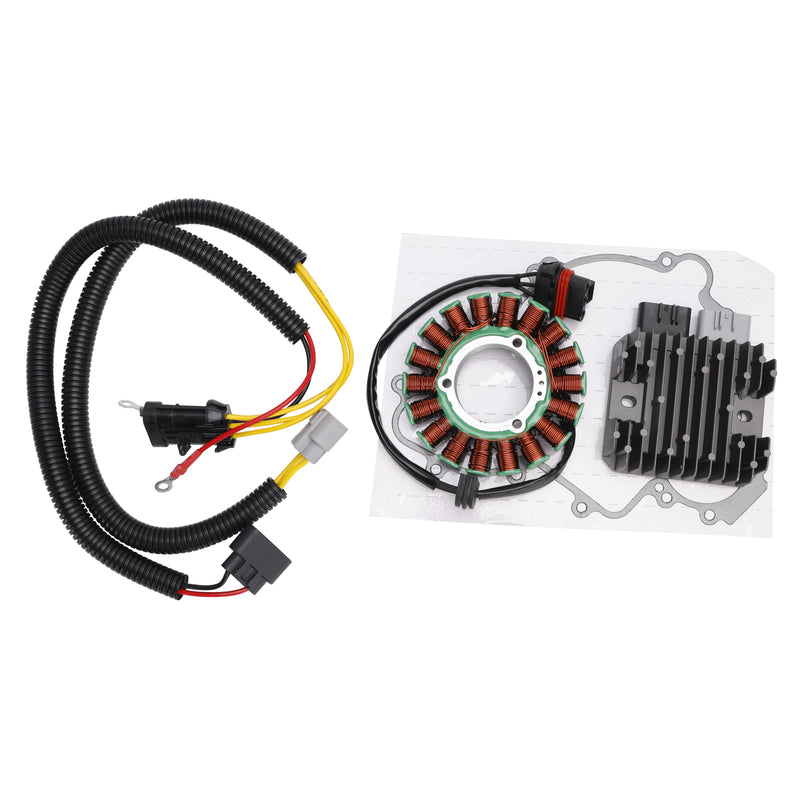 Polaris RZR 4 XP 900 XP 4 1000 2013-2024 Generator Stator Regulator Gasket