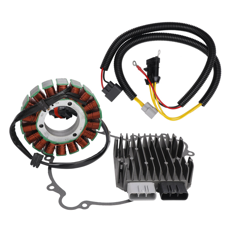 Polaris RZR 4 XP 900 XP 4 1000 2013-2024 Generator Stator Regulator Gasket