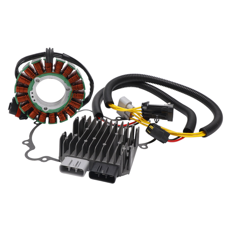 Polaris RZR 4 XP 900 XP 4 1000 2013-2024 Generator Stator Regulator Gasket