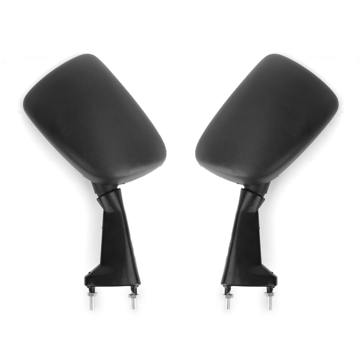 for Yamaha TZM150 TZR250 3XV V2 1990-1995 Rearview Side Mirrors