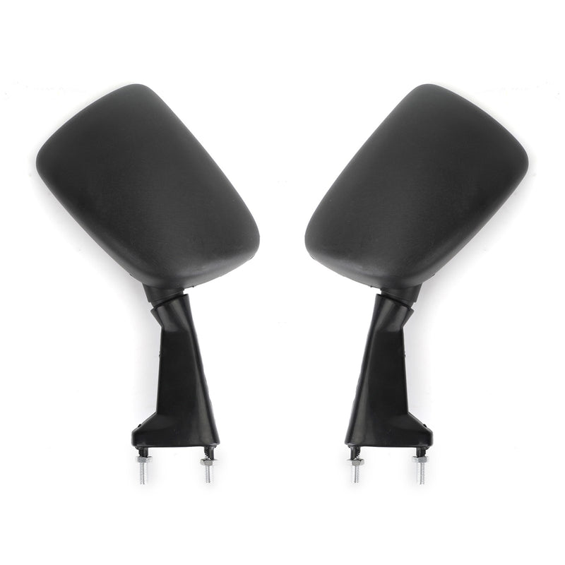 for Yamaha TZM150 TZR250 3XV V2 1990-1995 Rearview Side Mirrors