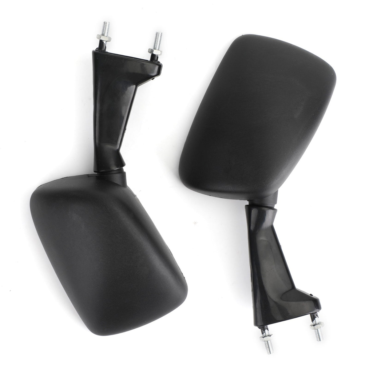 for Yamaha TZM150 TZR250 3XV V2 1990-1995 Rearview Side Mirrors
