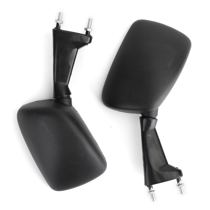 for Yamaha TZM150 TZR250 3XV V2 1990-1995 Rearview Side Mirrors