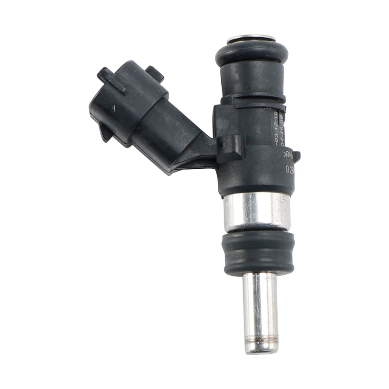 Cummins 4PCS 0444043016 ISX2888173 Fuel Injector 0280158714 0280158701