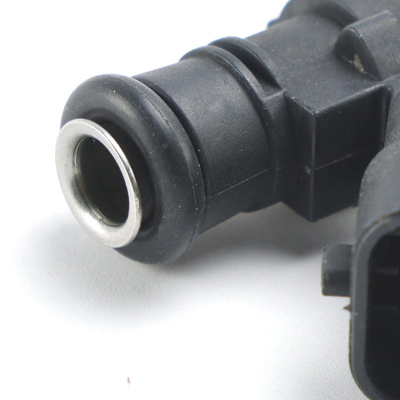 Cummins 4PCS 0444043016 ISX2888173 Fuel Injector 0280158714 0280158701