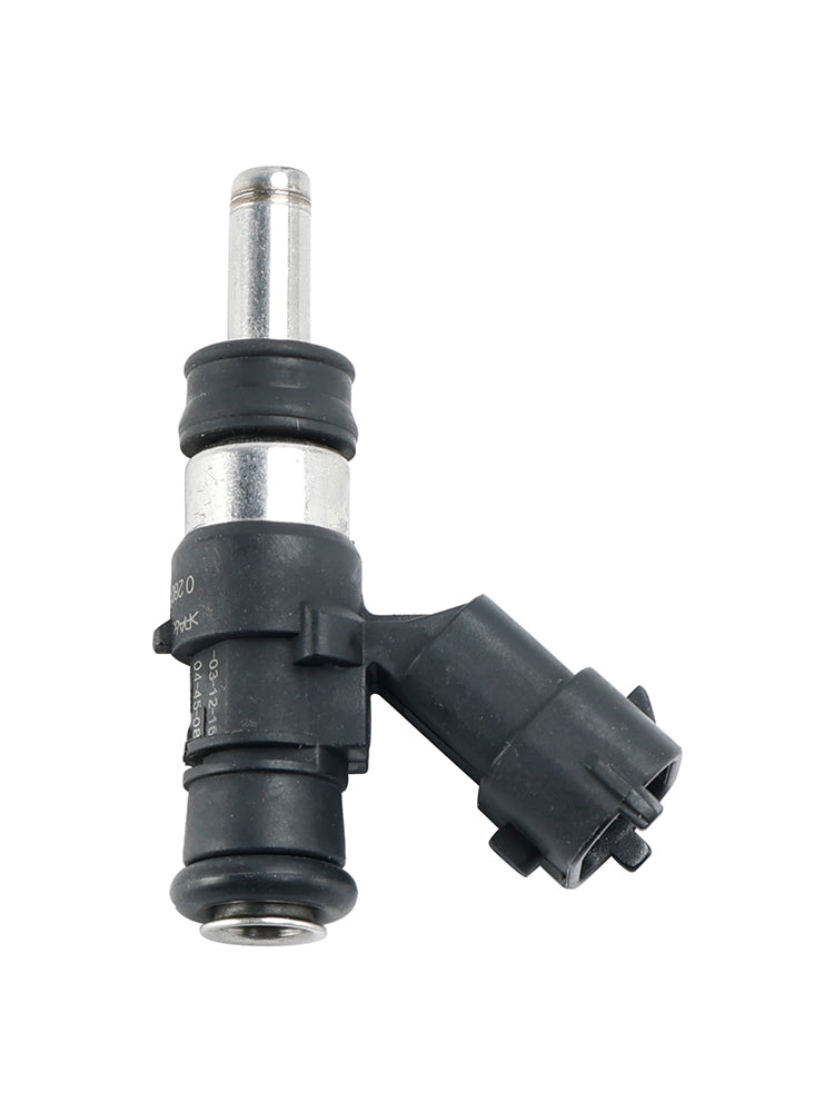 Cummins 0444043016 ISX2888173 Fuel Injector 0280158714 0280158701