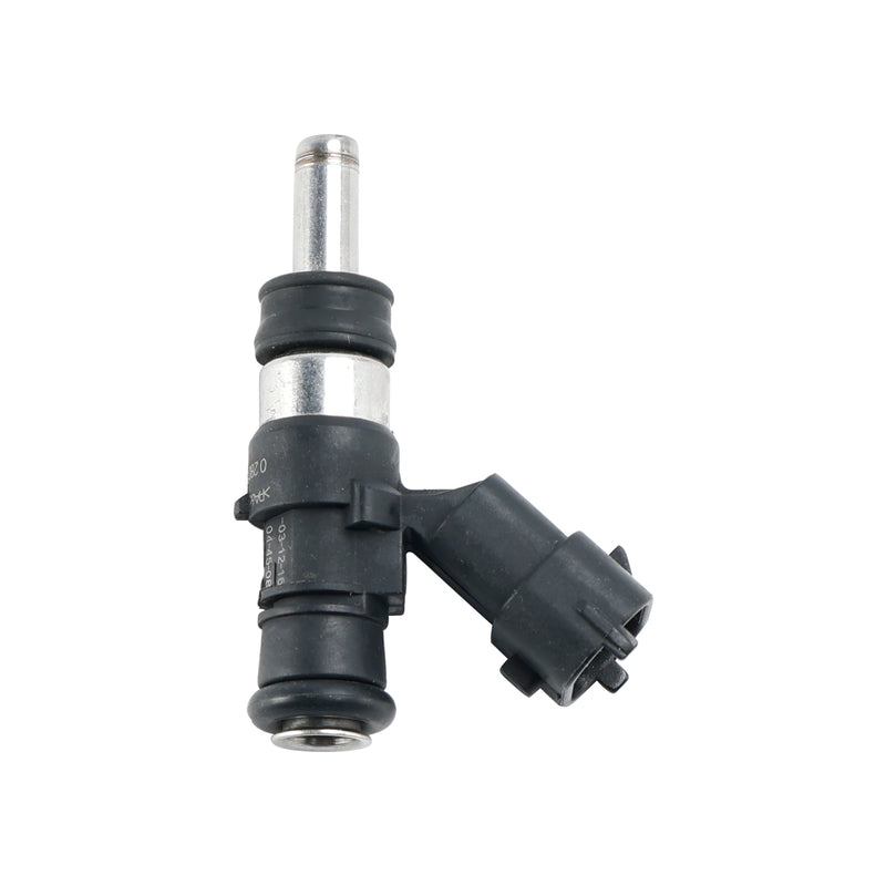Cummins 0444043016 ISX2888173 Fuel Injector 0280158714 0280158701
