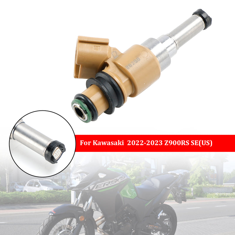 Yamaha YZF R1 R6 49033-0034 297500-0640 Fuel Injectors 2C0-13761-00-00