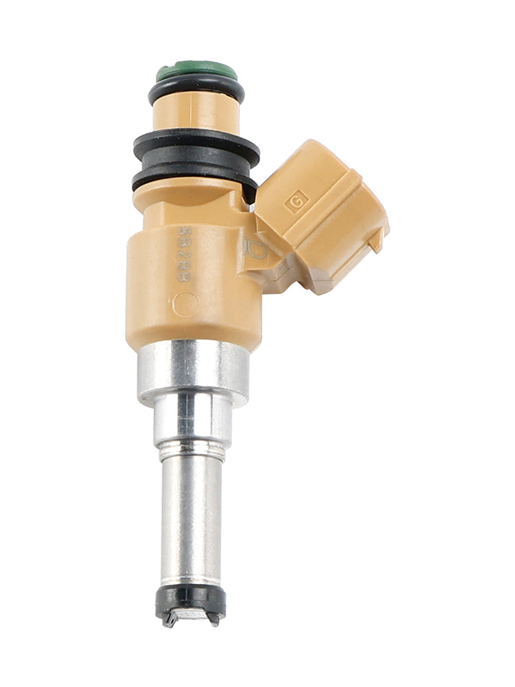 Yamaha YZF R1 R6 49033-0034 297500-0640 Fuel Injectors 2C0-13761-00-00