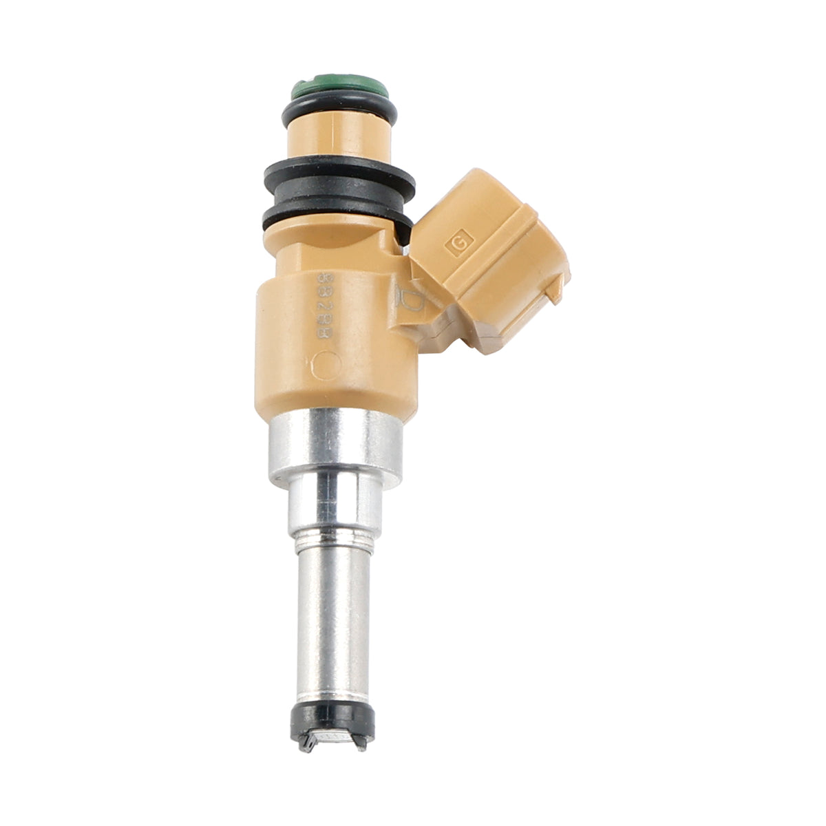 Yamaha YZF R1 R6 49033-0034 297500-0640 Fuel Injectors 2C0-13761-00-00