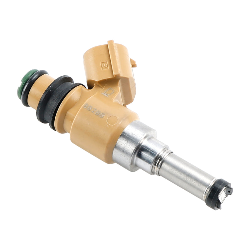 Yamaha YZF R1 R6 49033-0034 297500-0640 Fuel Injectors 2C0-13761-00-00