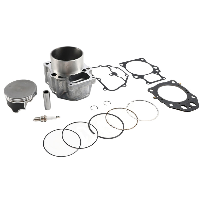 Honda 2020-2024 TRX520 Foreman Rubicon Cylinder Piston Gasket Top End Kit