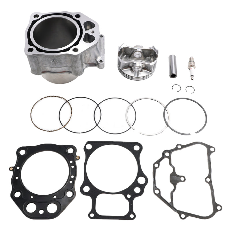 Honda 2020-2024 TRX520 Foreman Rubicon Cylinder Piston Gasket Top End Kit