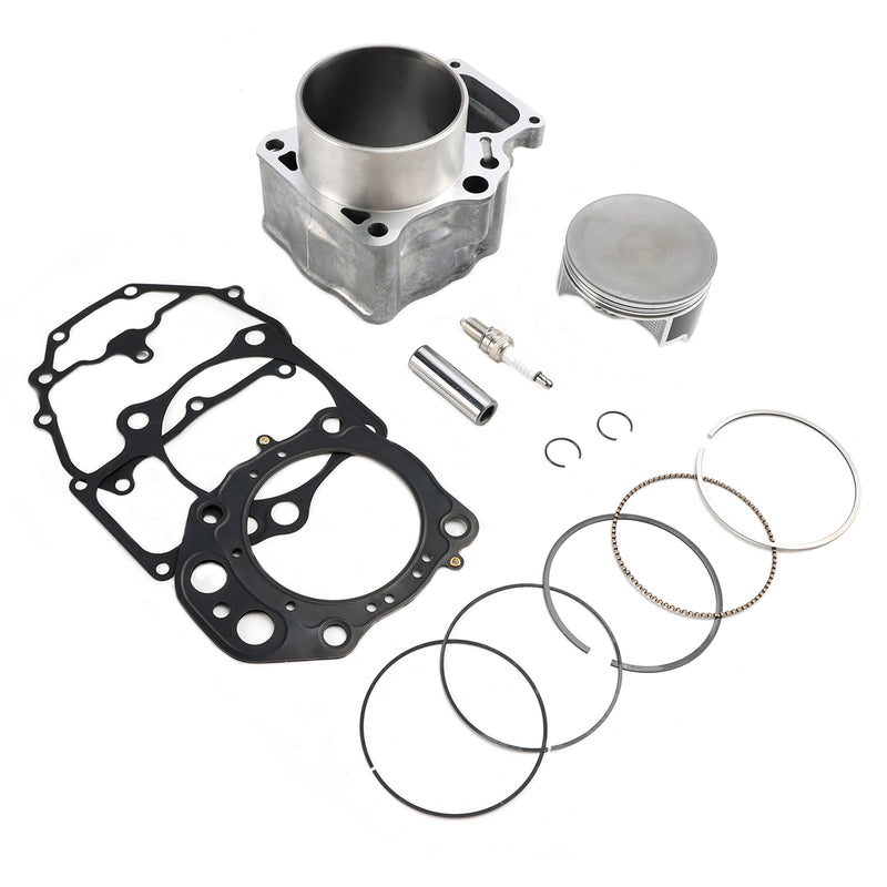Honda 2020-2024 TRX520 Foreman Rubicon Cylinder Piston Gasket Top End Kit