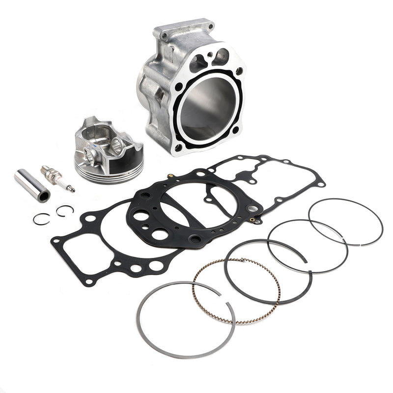 Honda 2020-2024 TRX520 Foreman Rubicon Cylinder Piston Gasket Top End Kit
