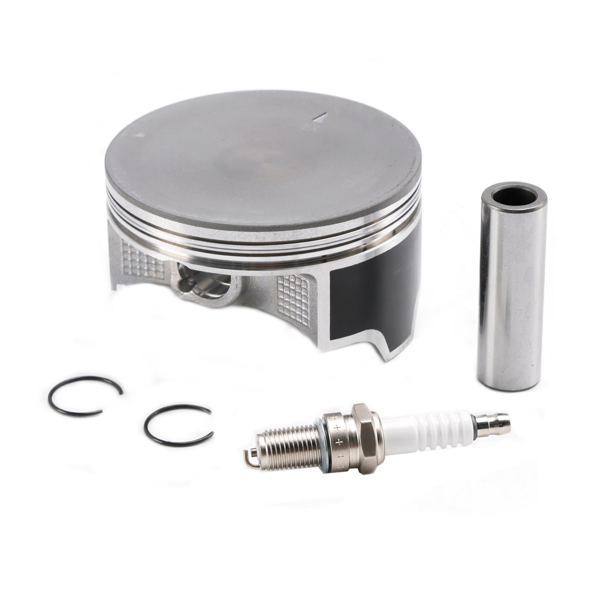 Honda 2020-2024 TRX520 Foreman Rubicon Cylinder Piston Gasket Top End Kit