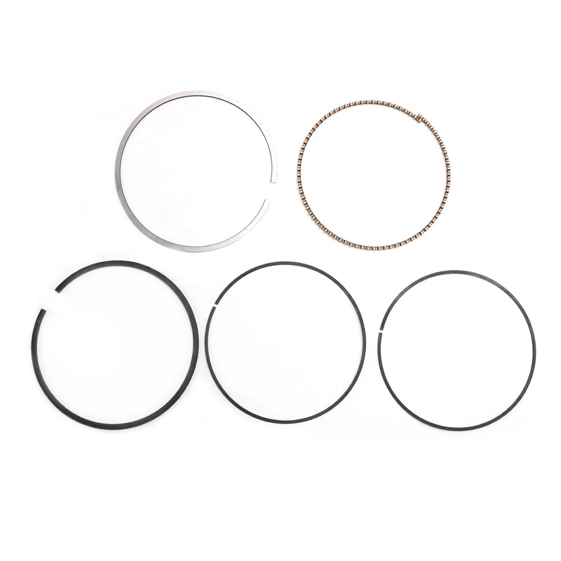 Honda 2020-2024 TRX520 Foreman Rubicon Cylinder Piston Gasket Top End Kit