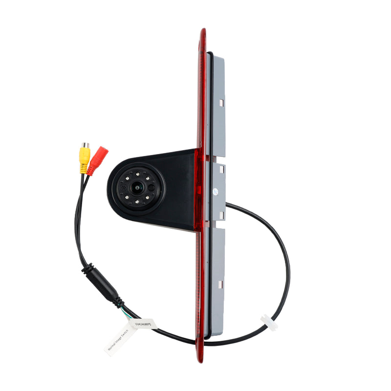 Mercedes-Benz Sprinter W639 2007-2017 Rear View Reversing Camera