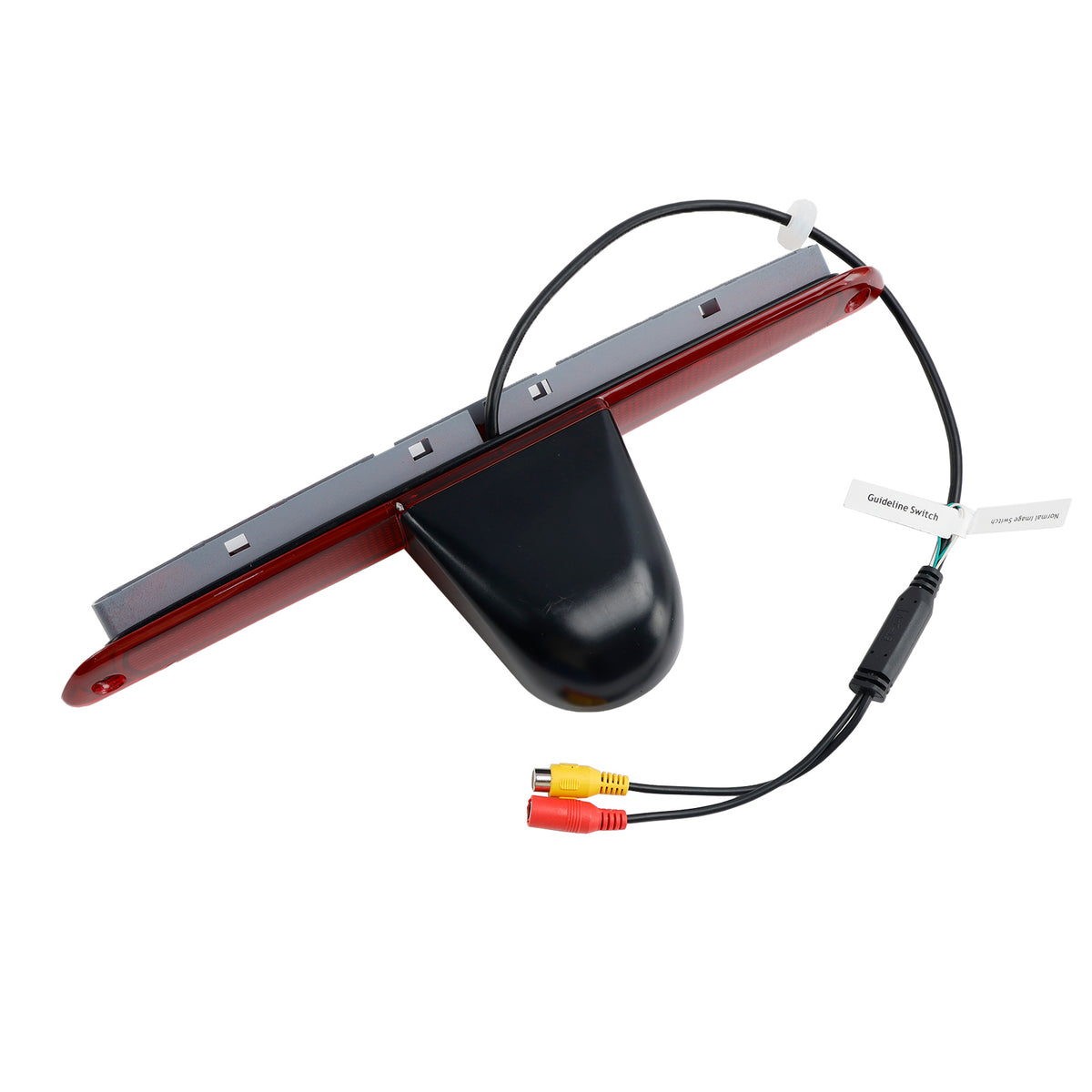 Mercedes-Benz Sprinter W639 2007-2017 Rear View Reversing Camera