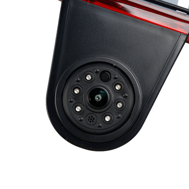 VW Crafter 2007-2017 Rear View Reversing Camera