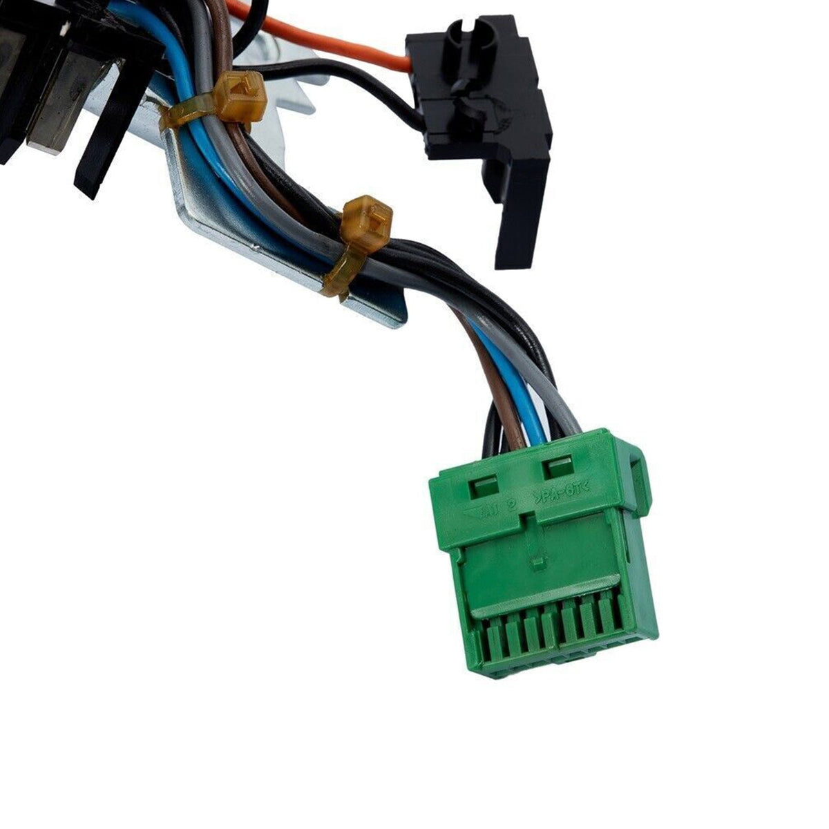 2009-2012 Nissan Rogue L4 2.5L 2WD QR25DE Engine CVT Transmission Solenoid Valve Kit 33446-JF011 203452A 33435J