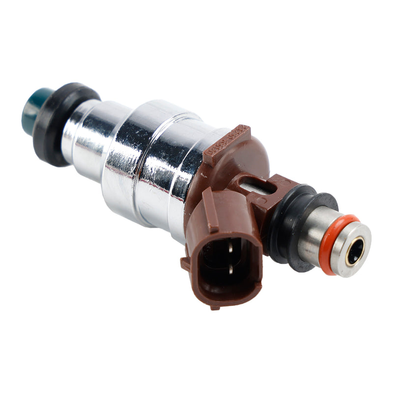 Toyota 4Runner Pickup 1989-1995 3VZE 3.0L V6 23209-65020 1PCS Fuel Injectors