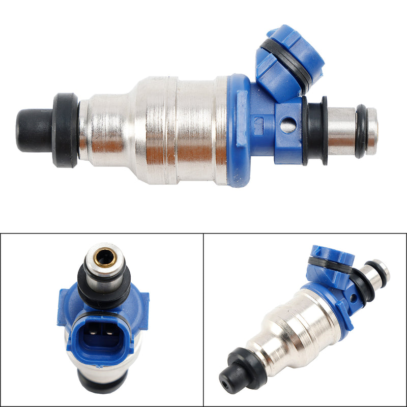 for 1990-1993 Mazda Miata 1.6L 195500-1970 1PCS Fuel injectors