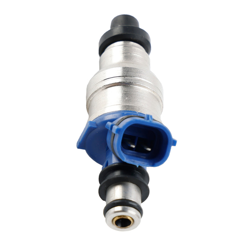 for 1990-1993 Mazda Miata 1.6L 195500-1970 1PCS Fuel injectors
