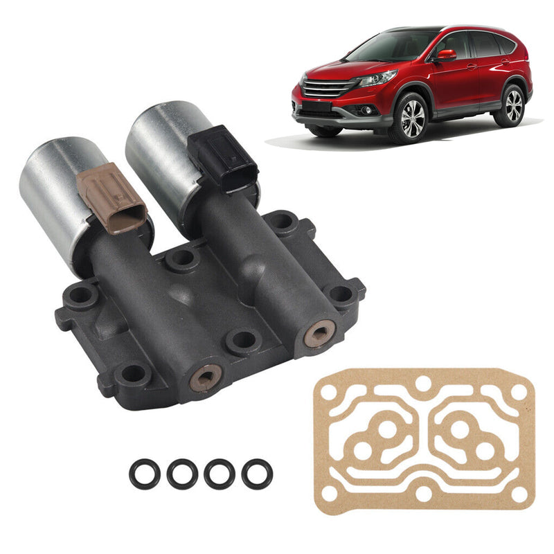 Honda Accord CRV Acura 28260-PRP-014 Transmission Dual Linear Solenoid
