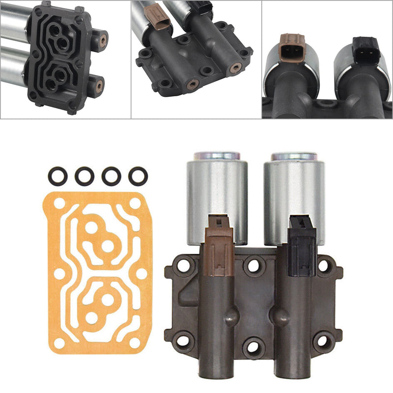 Honda Accord CRV Acura 28260-PRP-014 Transmission Dual Linear Solenoid
