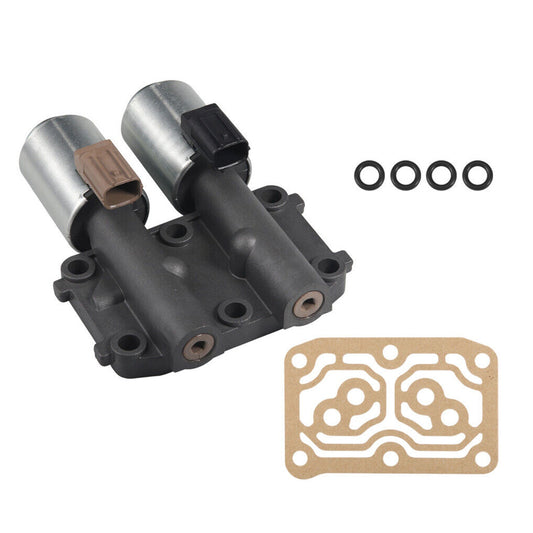 Honda Accord CRV Acura 28260-PRP-014 Transmission Dual Linear Solenoid