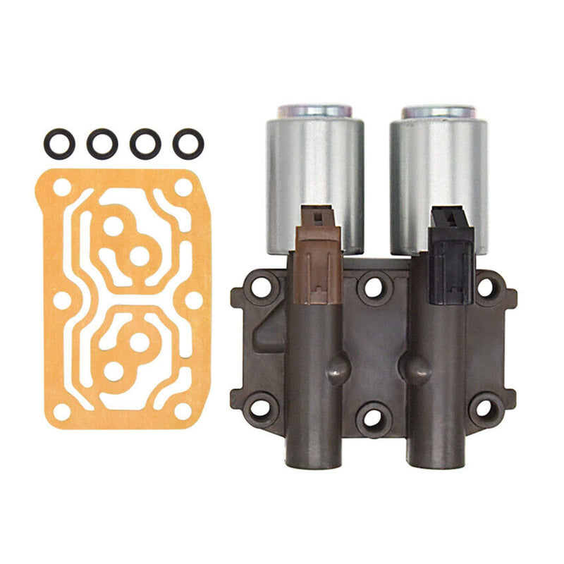 Honda Accord CRV Acura 28260-PRP-014 Transmission Dual Linear Solenoid