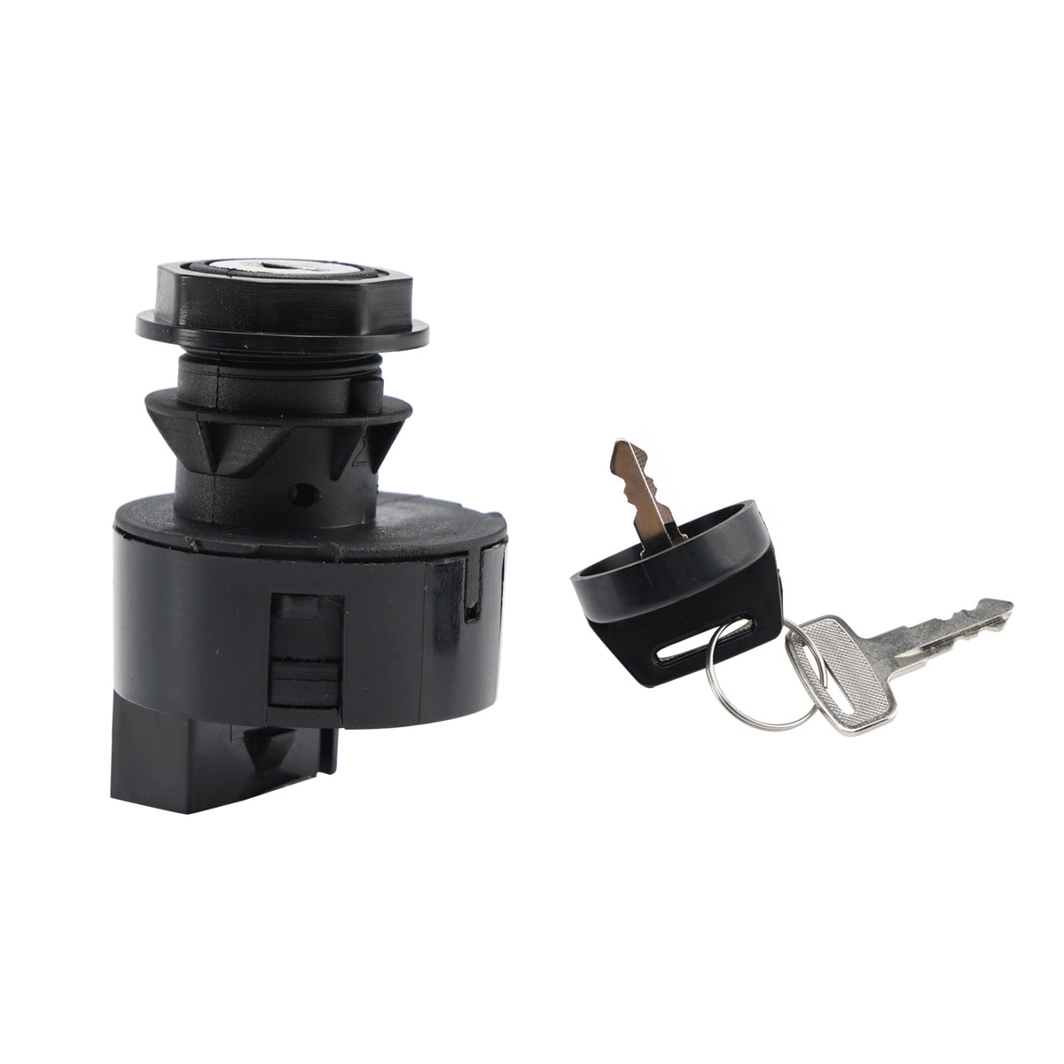 Polaris ATV Predator 500 Predator 2003-2007 4110264 Ignition Key Switch
