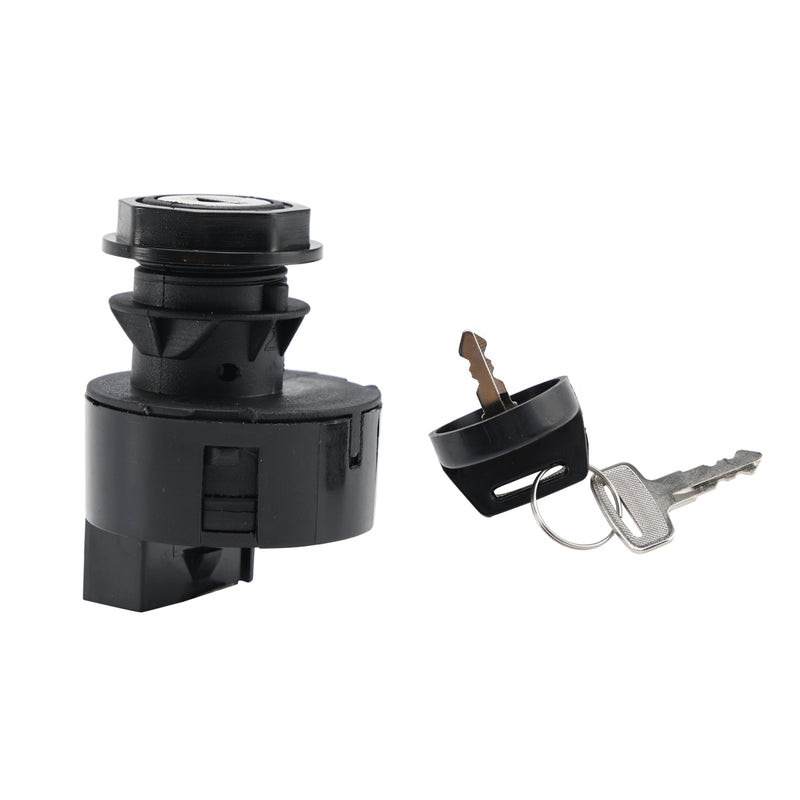Polaris ATV Predator 500 Predator 2003-2007 4110264 Ignition Key Switch