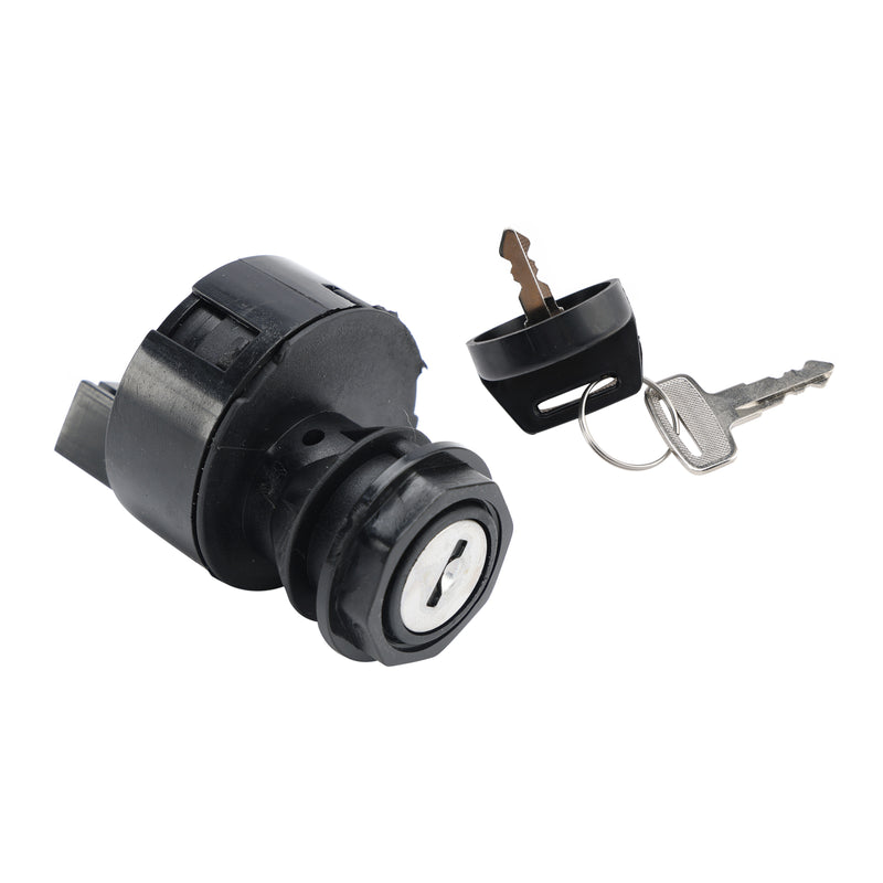 Polaris ATV Predator 500 Predator 2003-2007 4110264 Ignition Key Switch