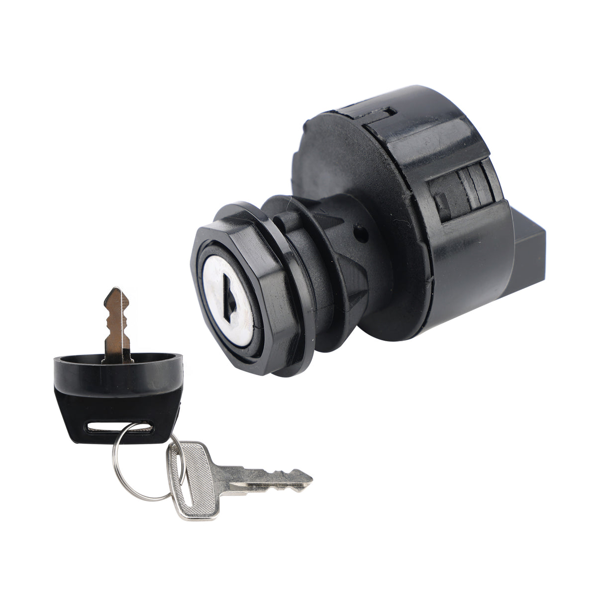 Polaris ATV Predator 500 Predator 2003-2007 4110264 Ignition Key Switch