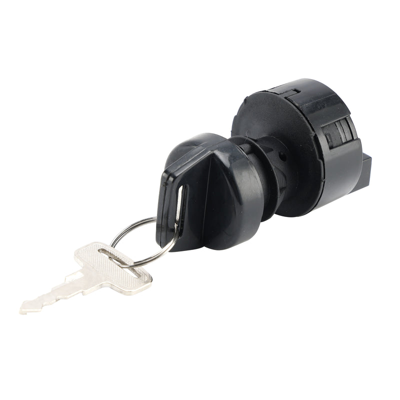 Polaris ATV Predator 500 Predator 2003-2007 4110264 Ignition Key Switch
