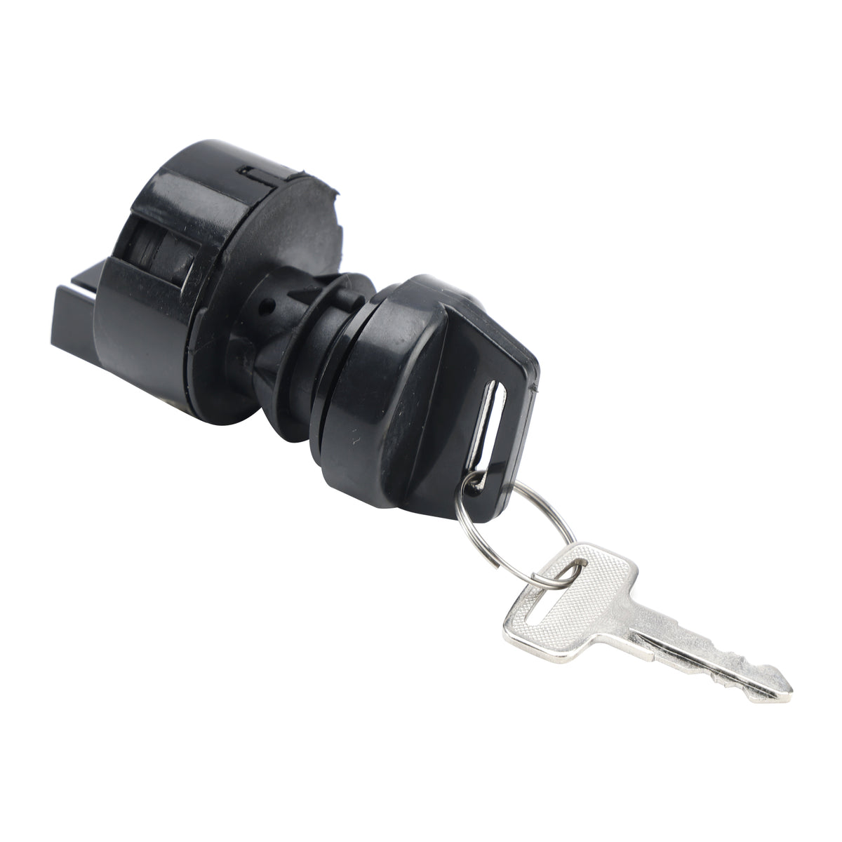 Polaris ATV Predator 500 Predator 2003-2007 4110264 Ignition Key Switch